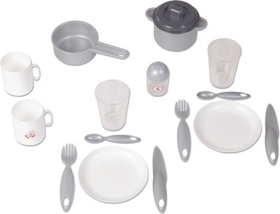 

Smoby First Kitchen