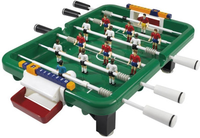 

Simba 6179271 Games and More Tablesoccer
