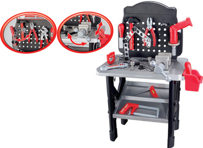 

Toy House Work Table