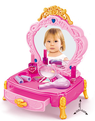 

Saffire Make-Up Dresser Play Set