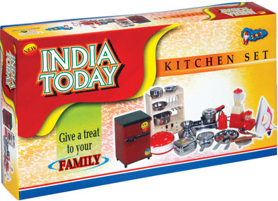 

Sunny India Today
