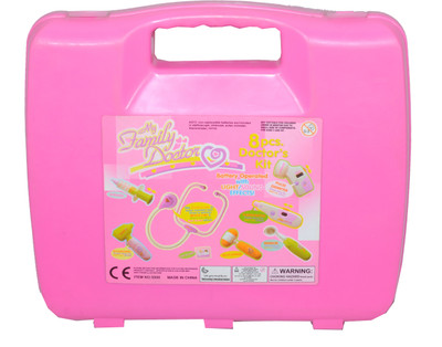 

Asian Medical Box (9900)