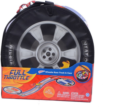 

Neat-Oh 2 die cast cars