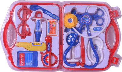 

Eklavya Best Doctor Set