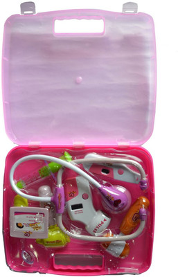 

AV Shop My Family Doctor Set