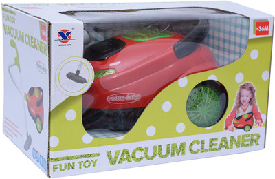 

Starmark Vacuum Cleaner