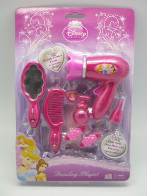 

Disney Dp Dazzling Playset