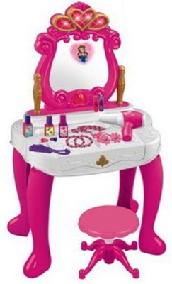 

Webby Beauty Set with Piano and Hair Dryer