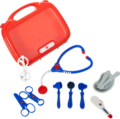 

Tim & Lou Doctor Set