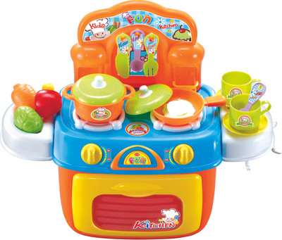 

Sunny Candy's Kitchen Stand