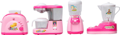 

Aaryan Enterprise Household Playing Set
