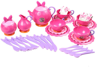 

IMC Minnie Tea Set