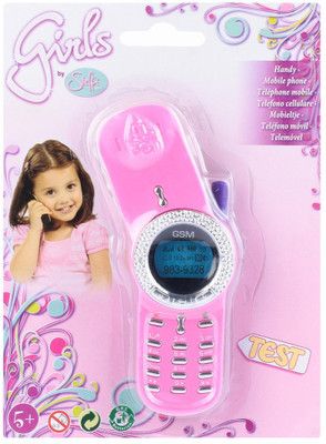 

Steffi Love Girls Melody Mobile