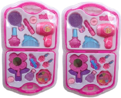 

New Pinch combo of Fashion Beauty Set for kids