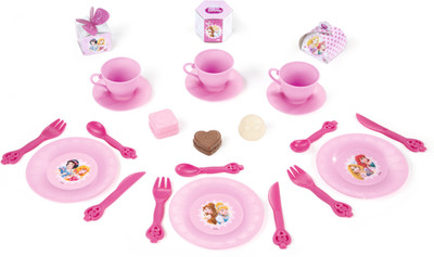 

Smoby Disney Princess Picnic Basket
