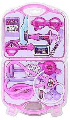 

Parteet Doctor Set 12 Pcs Kit For Kids