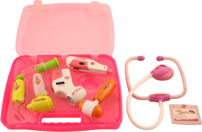 

Bestoys Doctor Set Toys