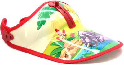 Wild Republic I-lidz Elephant Hat