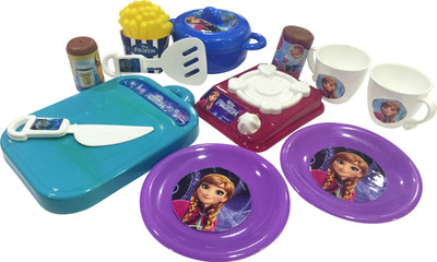 

Disney Princess Anna Kitchen Set