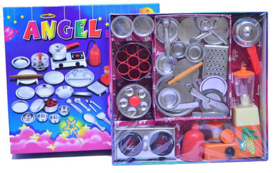 

Dolly Angel Kitchen Set