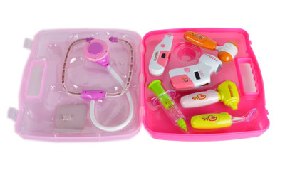 

Tabu Kids' Doctor Set