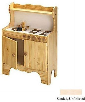 Little Colorado Colorado Kid S Kitchen Unfinished Best Price In
