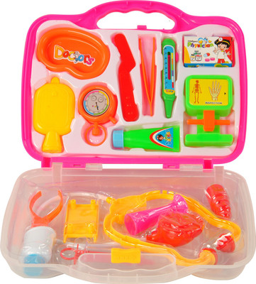 

Magic Pitara DOCTOR PLAY SET