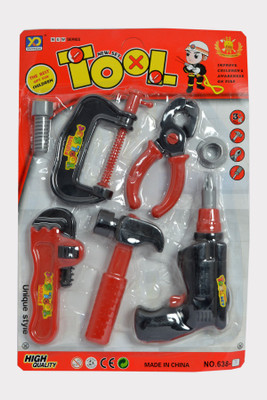 

Tabu 6 pc Tool Kit