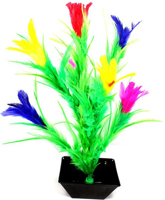 

Stealodeal Magic Wand Flower Appearing
