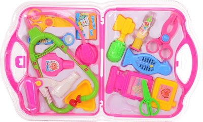 

SS Traders DOCTOR SET FOR KIDS,GOOD RETURN GIFT