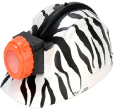 

Wild Republic Zoo Builders-Hat Zebra