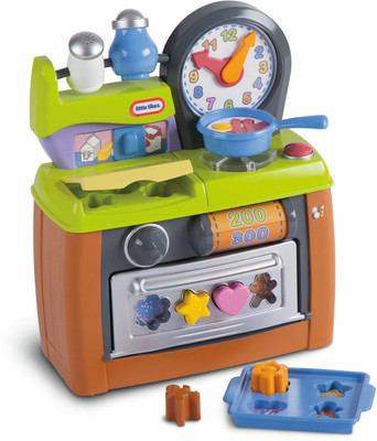 

Little Tikes Lil Cooks Little Kitchen