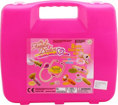 

reckonon Docter set for kids