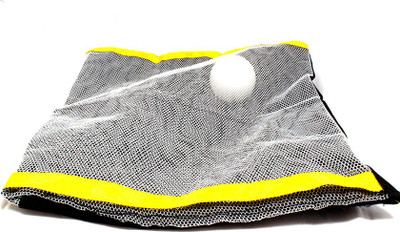 

Stealodeal Egg Vanishing Magic Black Bag