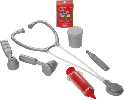 

Ecoiffier Medical Doctor Case