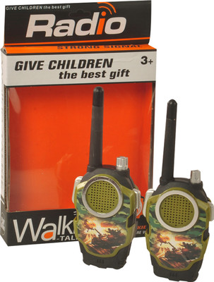 

Magic Pitara Toy Interphone