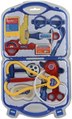 

PI World Kids Blue Doctor Set