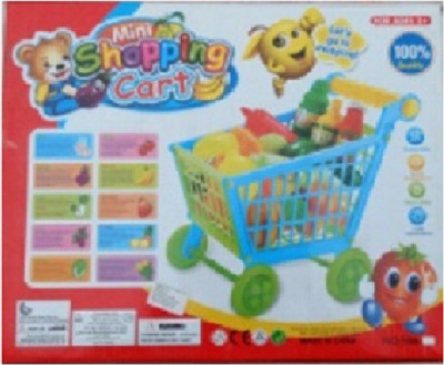 

MK Enterprises SHOPPING CART