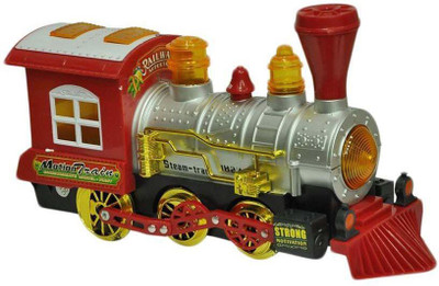 

MK Enterprises Bubble engine