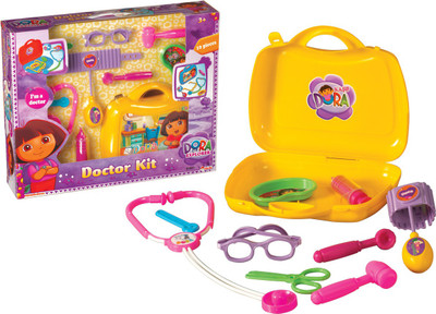 

Dora DOCTOR SET IN BOX