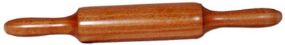

SG Noor Rolling Pin(Brown, Pack of 1)