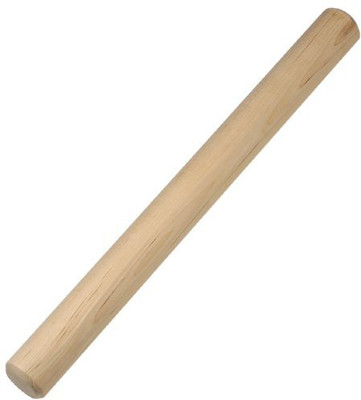 

Ateco Rolling Pin(Pack of 1)