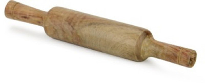

SIDHIVINAYAK ENTERPRISES Rolling Pin(Brown, Pack of 1)