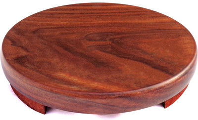 

Woodpedlar Board(Brown, Pack of 1)