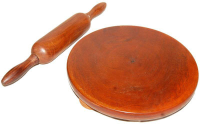 

Acme Production Rolling Pin & Board(Pack of 2)