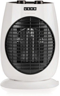 Usha Fh 3638 S Ptc Fan Room Heater