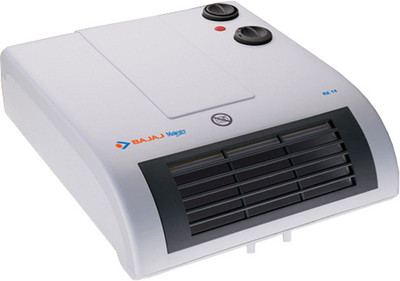 

Bajaj Majesty RX 14 Fan Room Heater