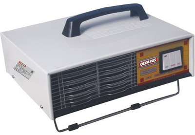 

Olympus OFH Fan Room Heater