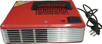 

Turbo 4000 kha01 Vac-Khaitan Fan Room Heater