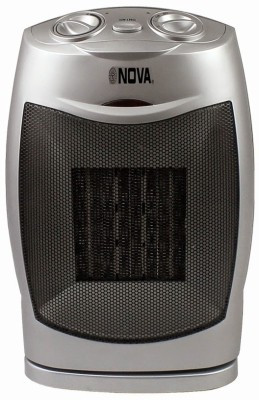 

Nova Oscillating Ptc 902 Unique Fan Room Heater